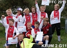 KFUM 2 G11
